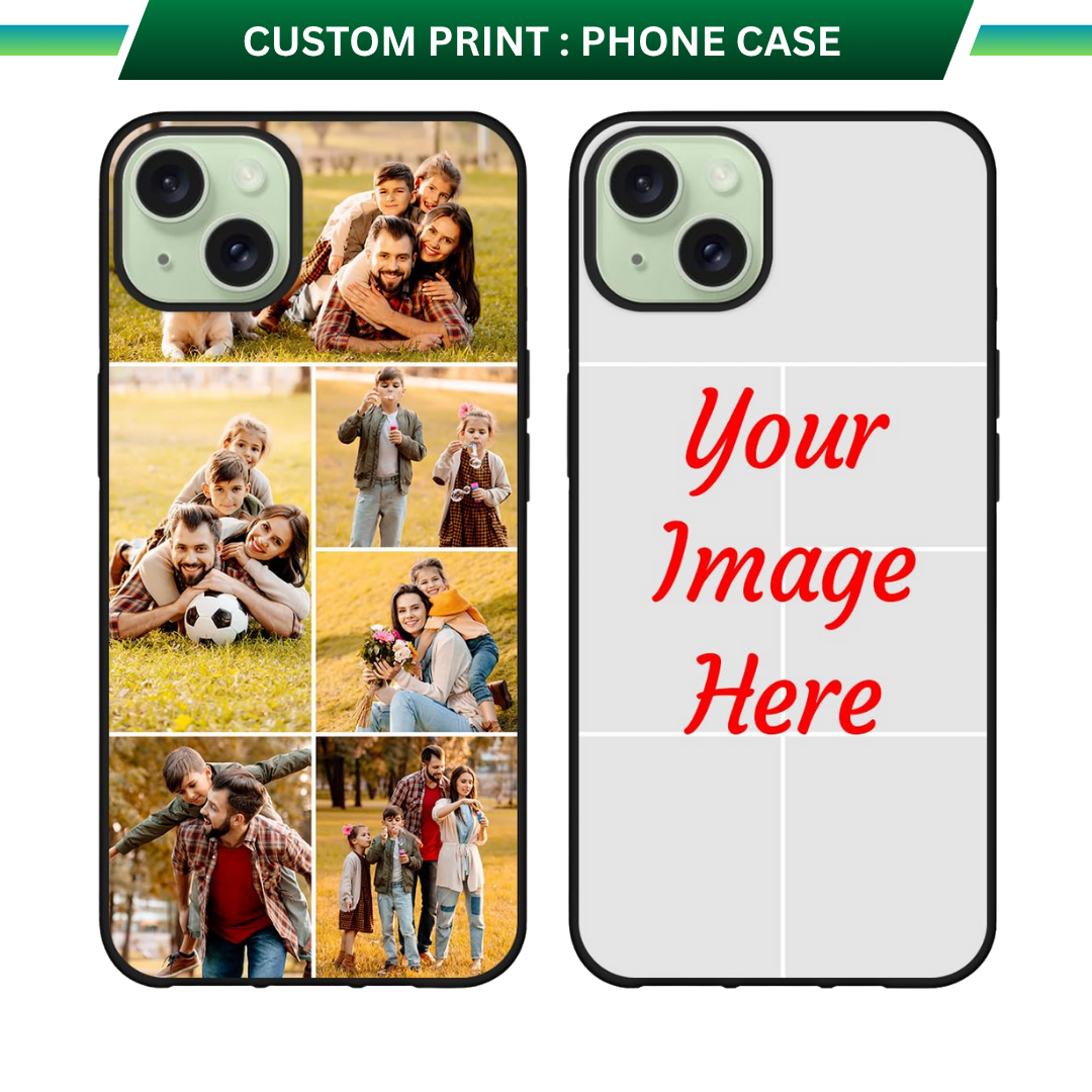Custom Phone Case